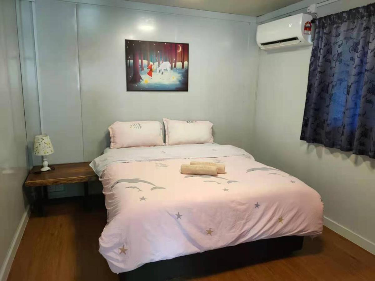 Guest House Gua Kelam Kaki Bukit 외부 사진