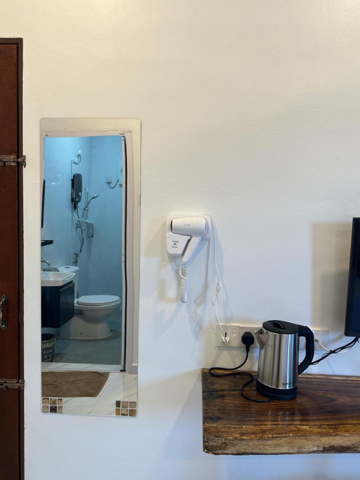 Guest House Gua Kelam Kaki Bukit 외부 사진