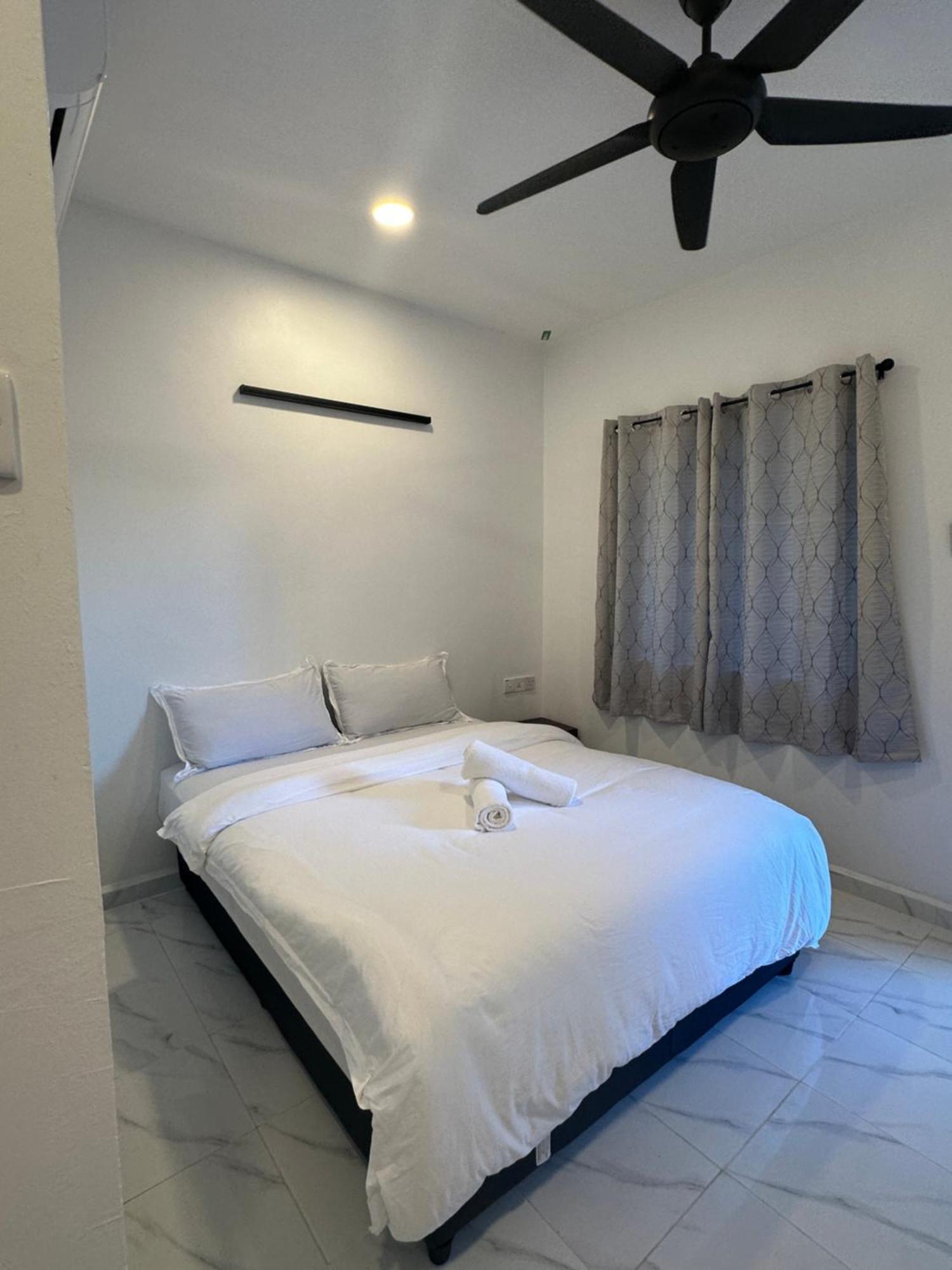 Guest House Gua Kelam Kaki Bukit 외부 사진