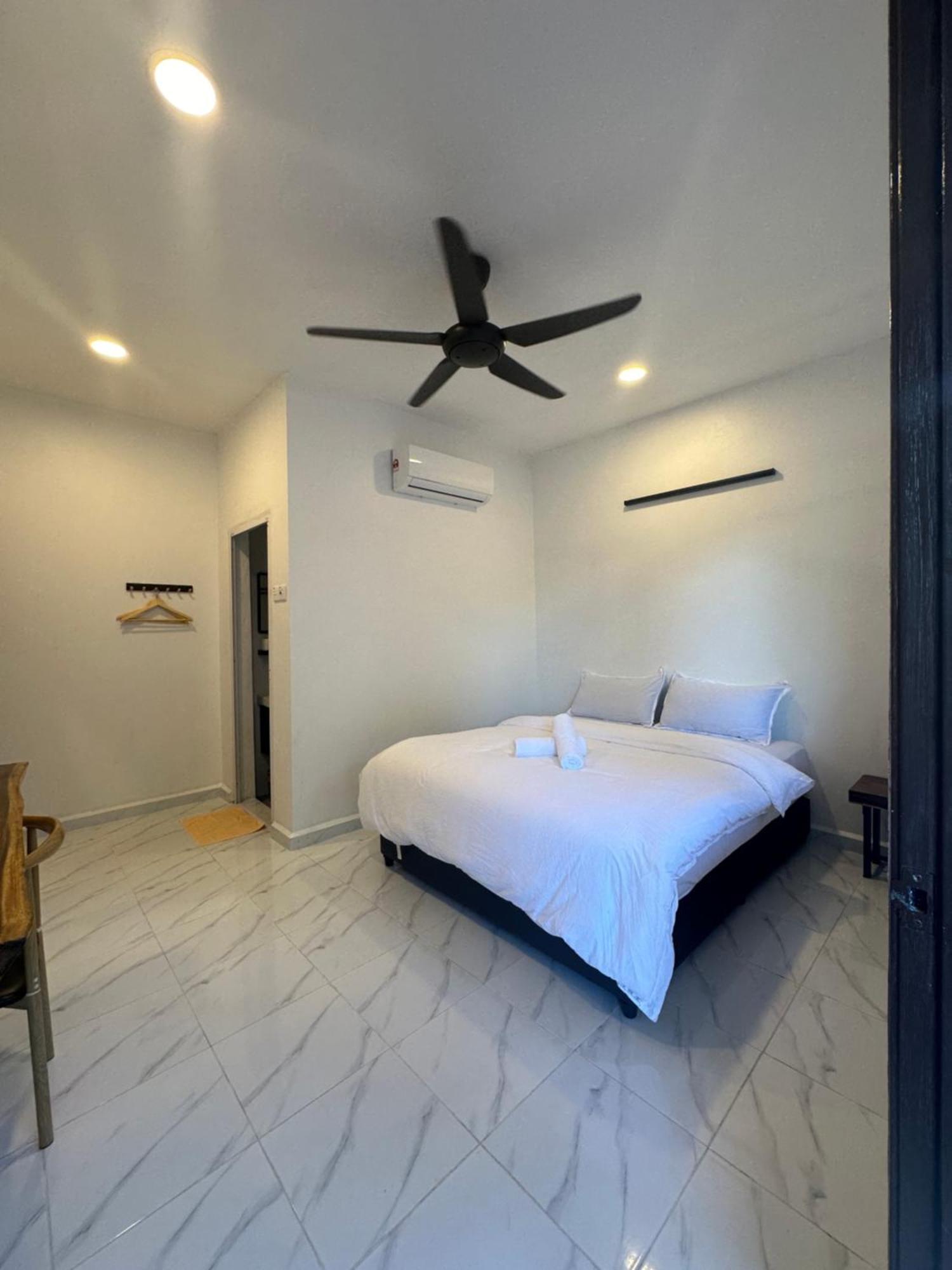 Guest House Gua Kelam Kaki Bukit 외부 사진