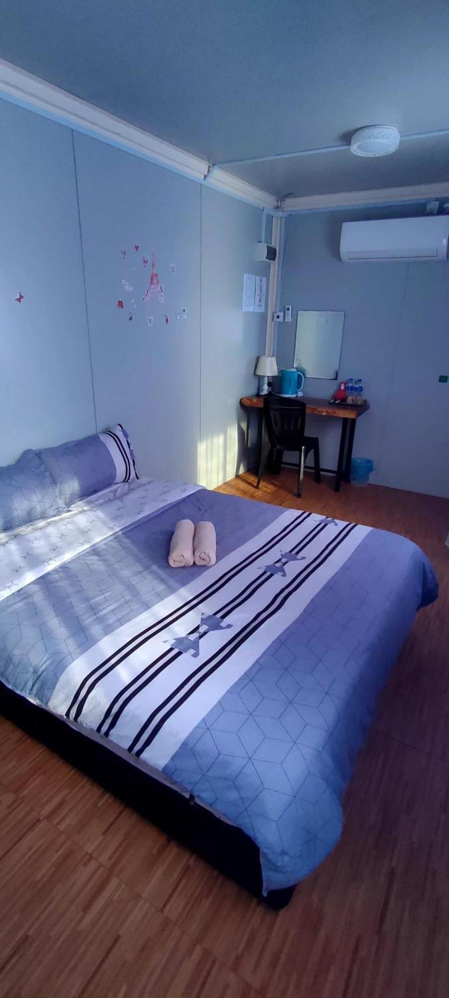 Guest House Gua Kelam Kaki Bukit 외부 사진