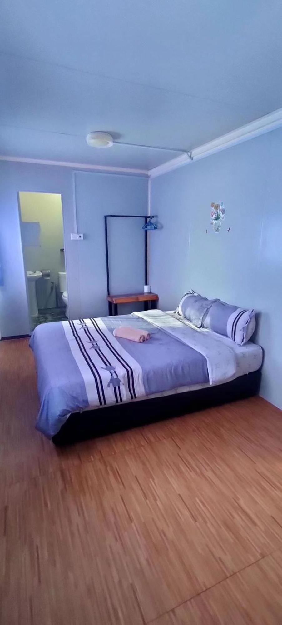 Guest House Gua Kelam Kaki Bukit 외부 사진