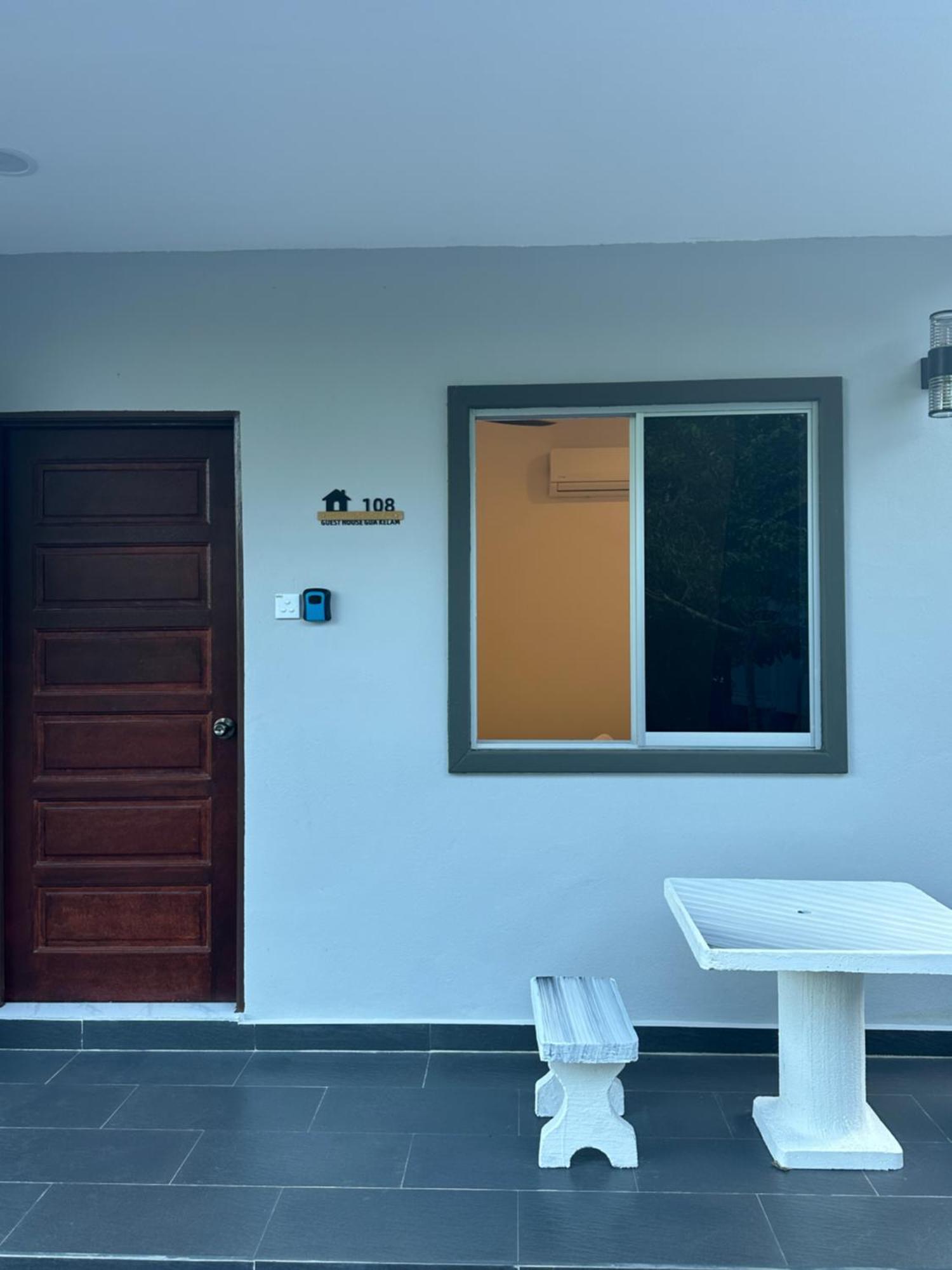 Guest House Gua Kelam Kaki Bukit 외부 사진