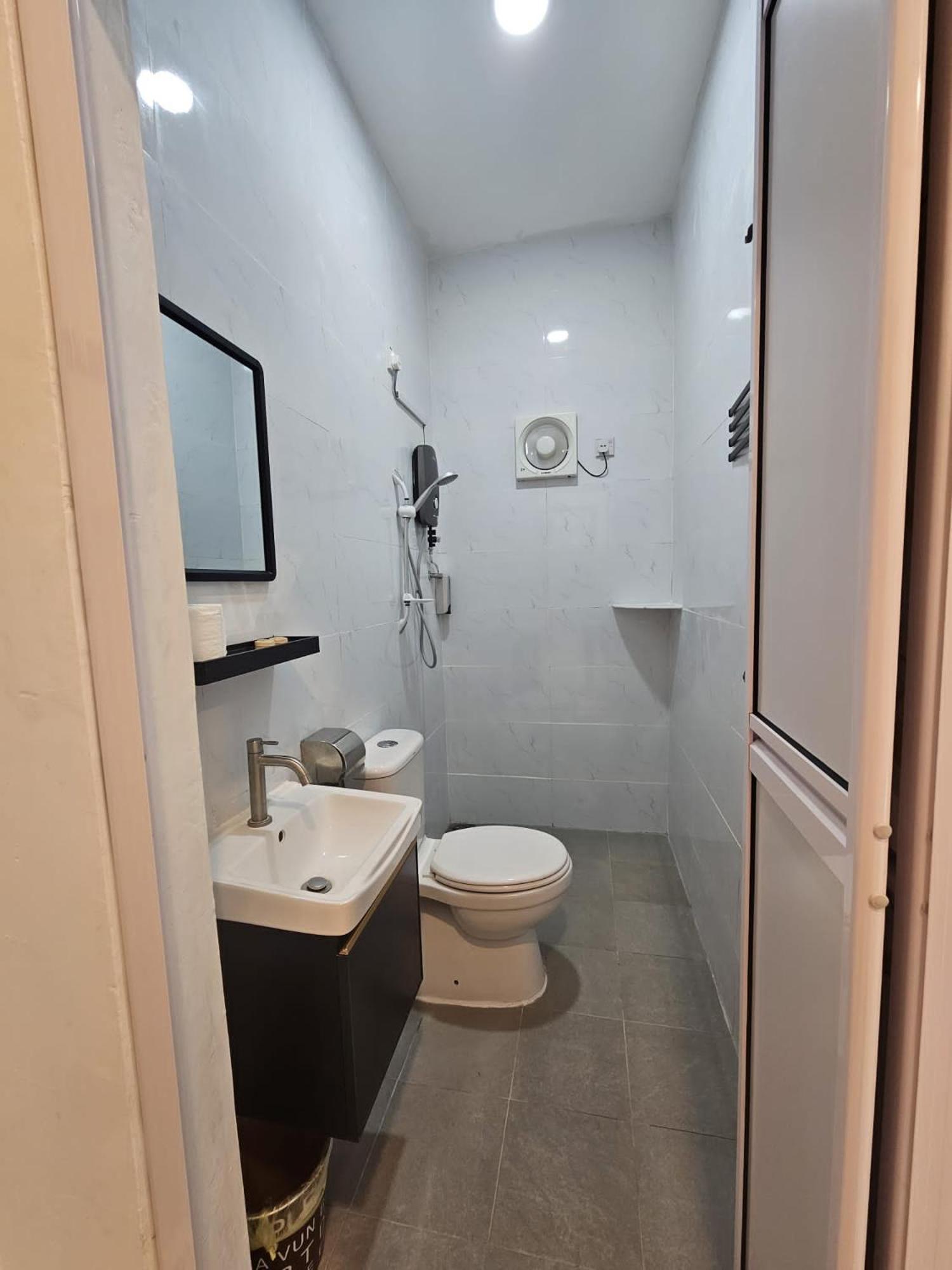 Guest House Gua Kelam Kaki Bukit 외부 사진