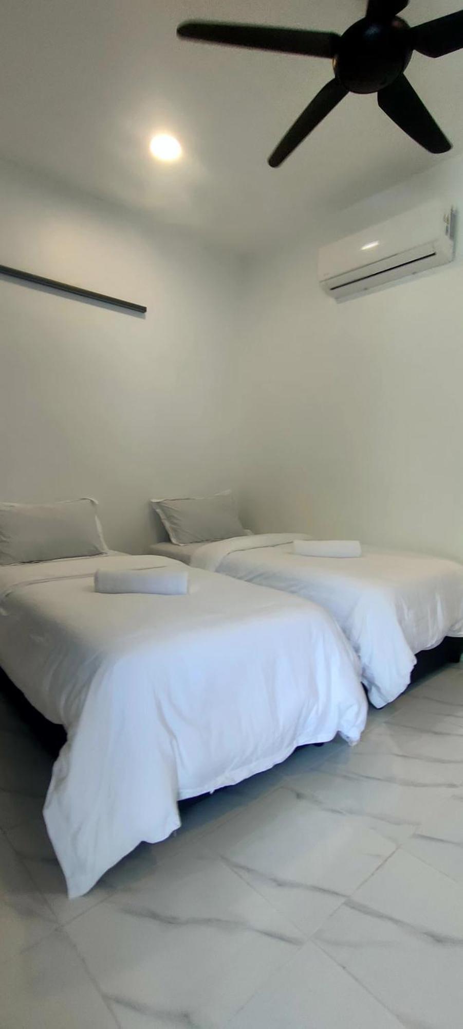 Guest House Gua Kelam Kaki Bukit 외부 사진