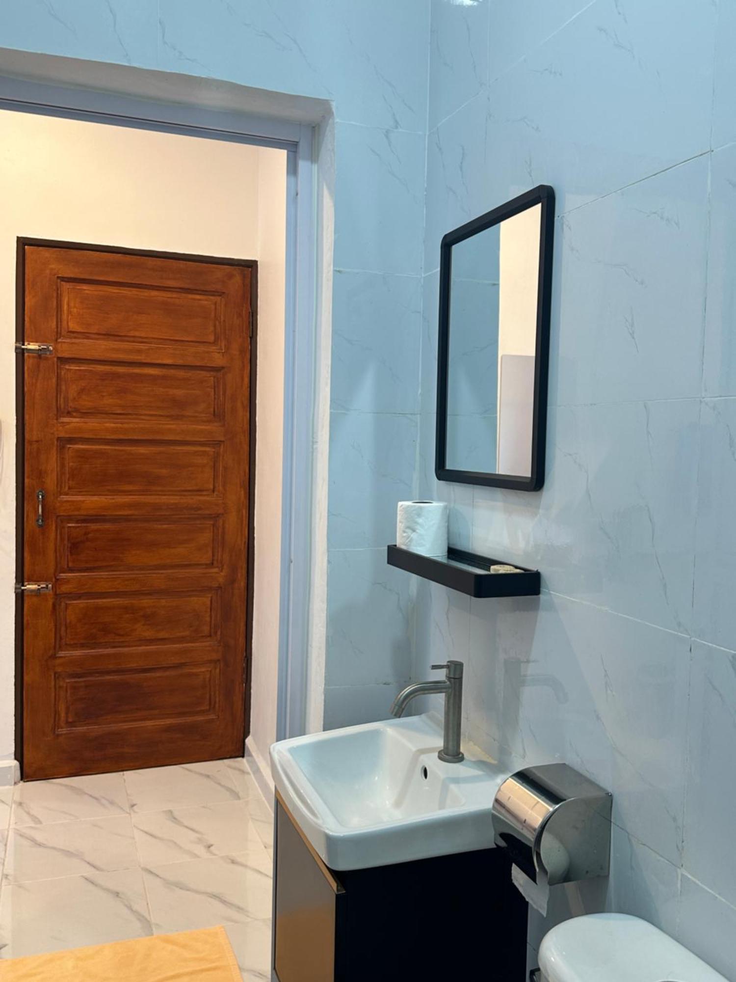 Guest House Gua Kelam Kaki Bukit 외부 사진