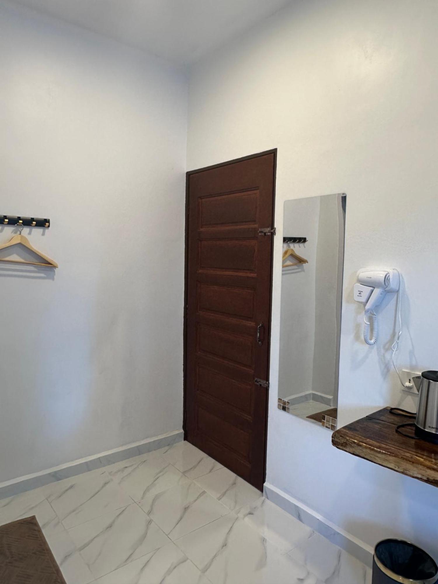 Guest House Gua Kelam Kaki Bukit 외부 사진