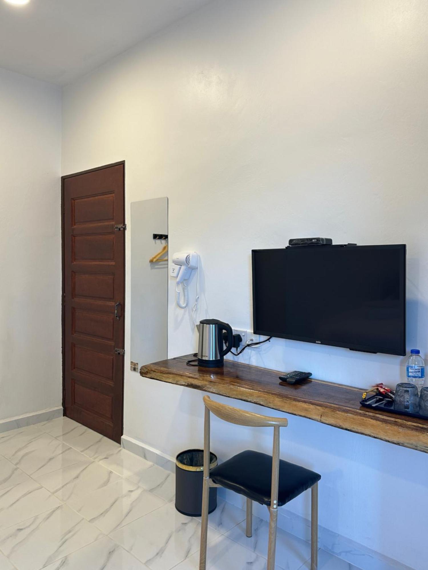Guest House Gua Kelam Kaki Bukit 외부 사진