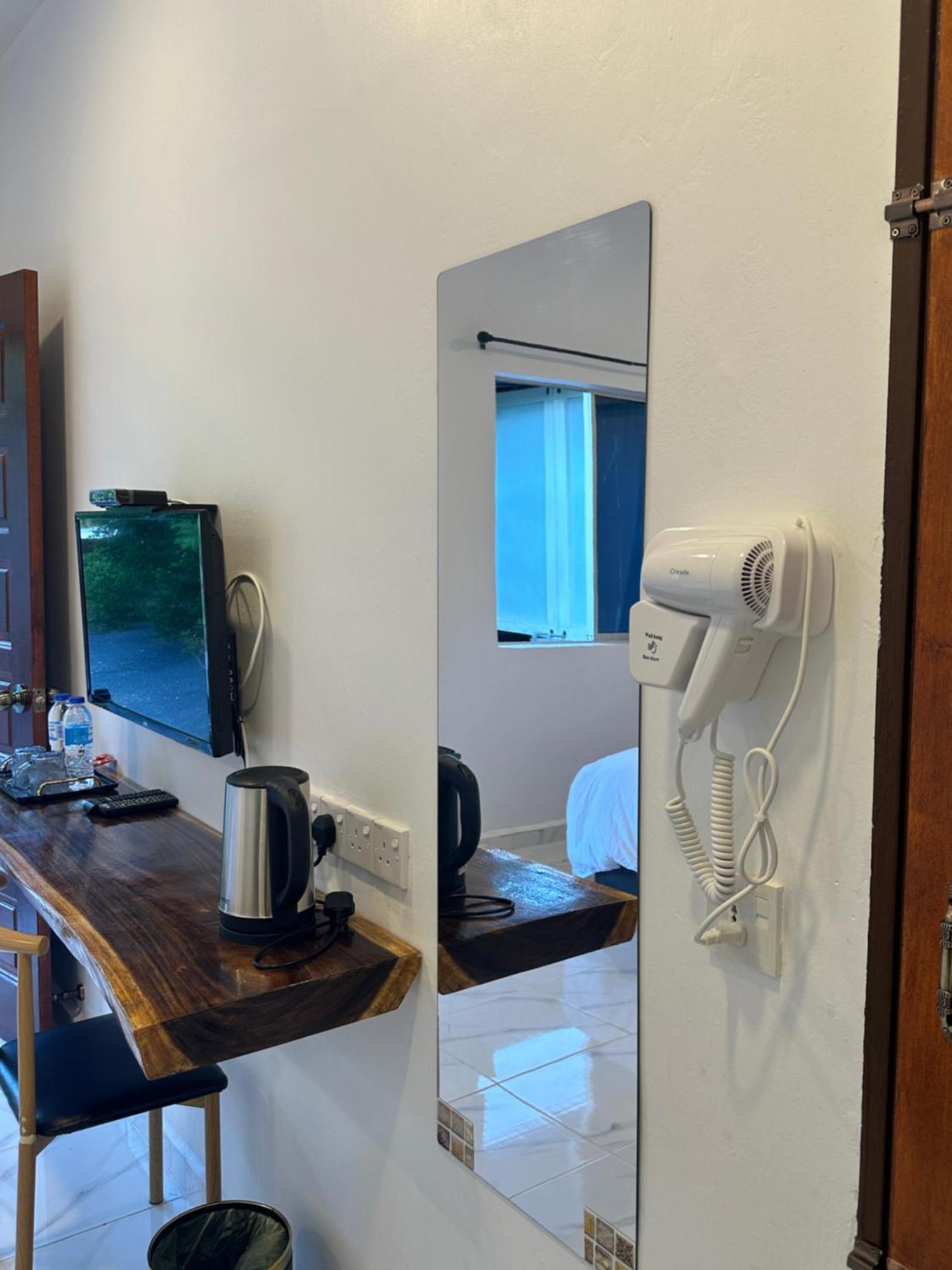 Guest House Gua Kelam Kaki Bukit 외부 사진