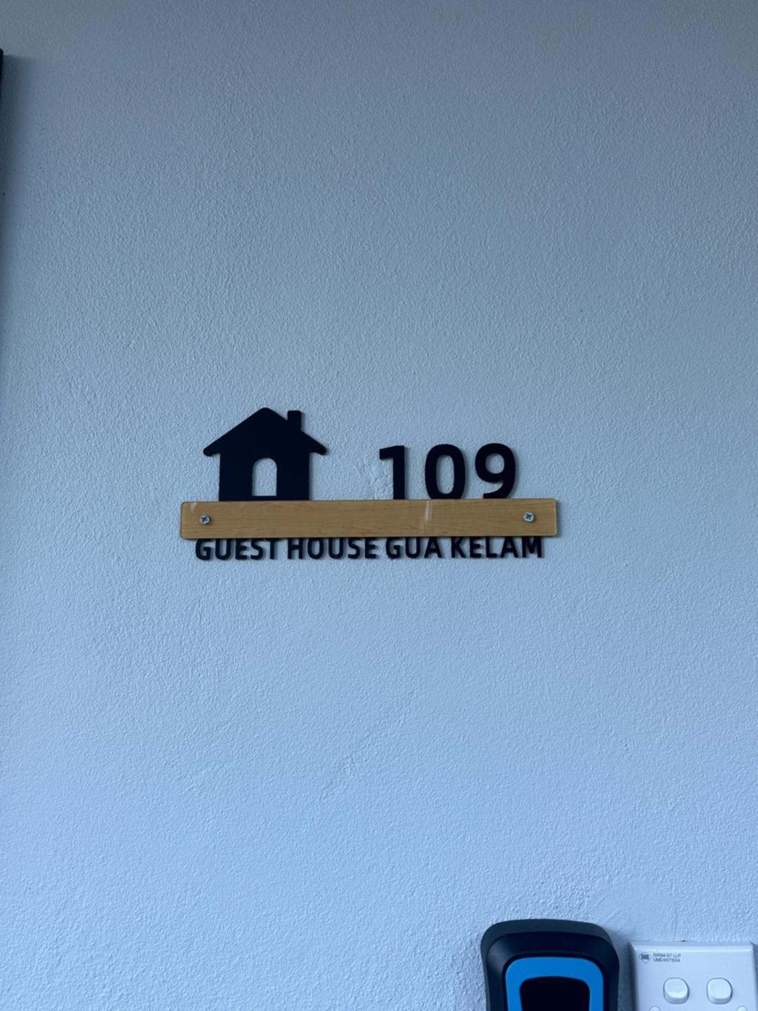 Guest House Gua Kelam Kaki Bukit 외부 사진