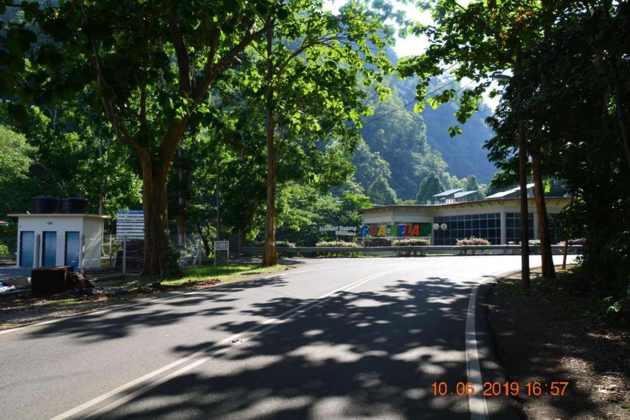 Guest House Gua Kelam Kaki Bukit 외부 사진